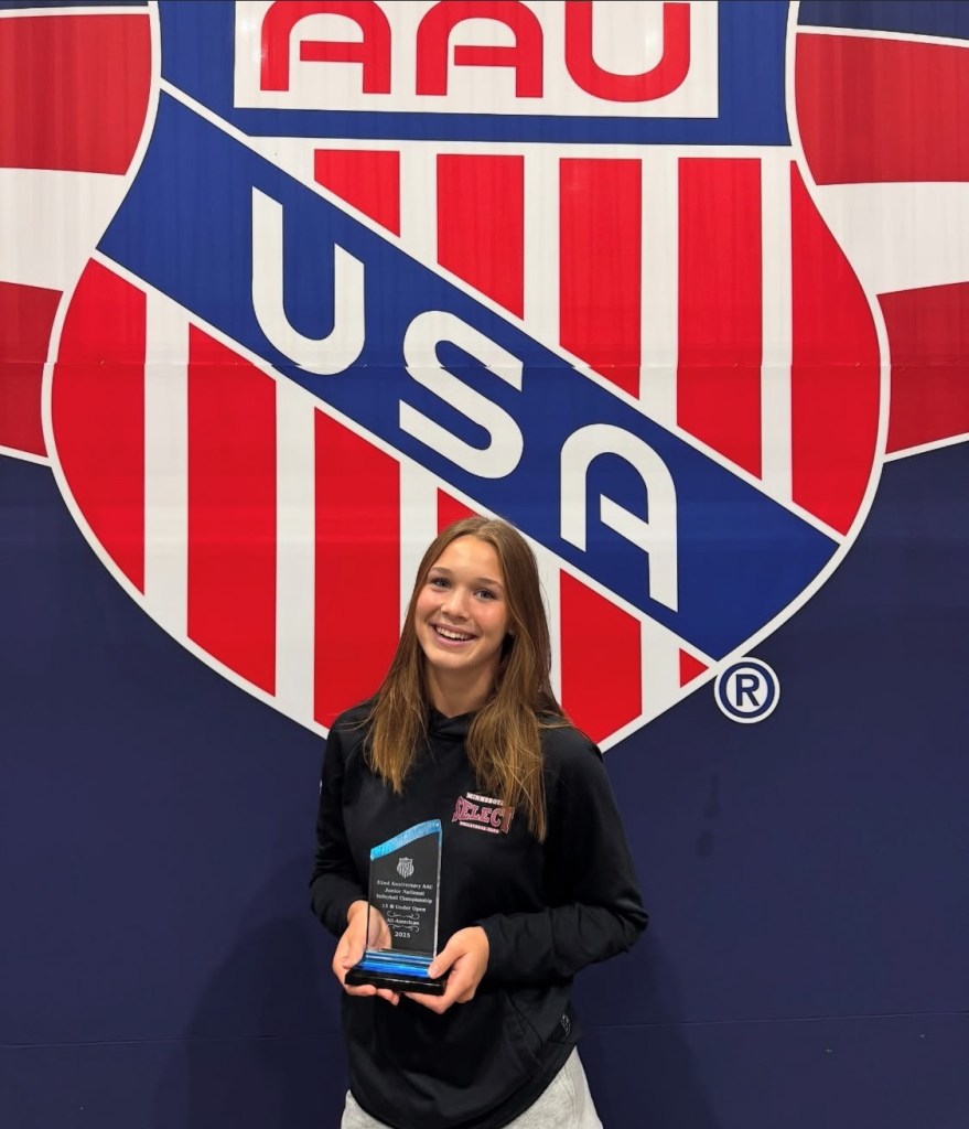 Sophomores that are rising this high school season.